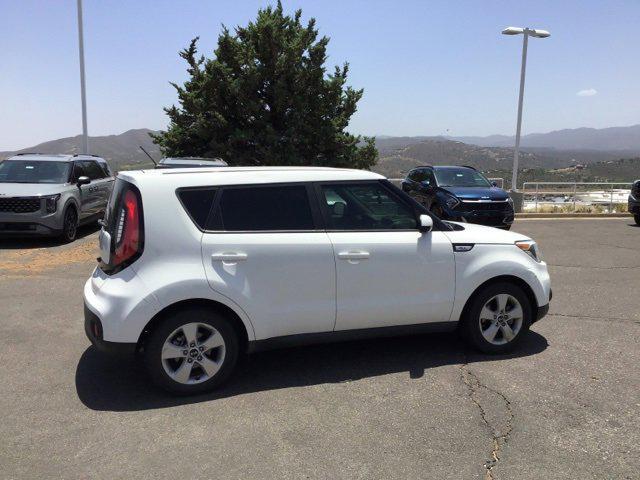 used 2019 Kia Soul car, priced at $12,033