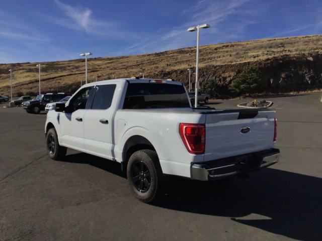 used 2022 Ford F-150 car, priced at $36,864