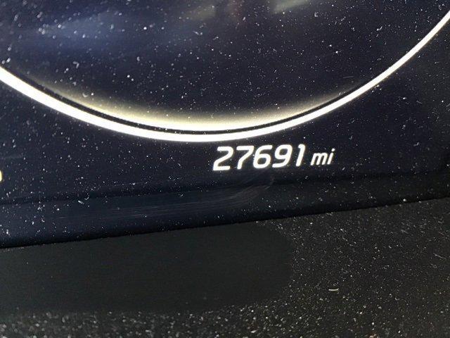 used 2023 Kia Sorento car, priced at $37,000