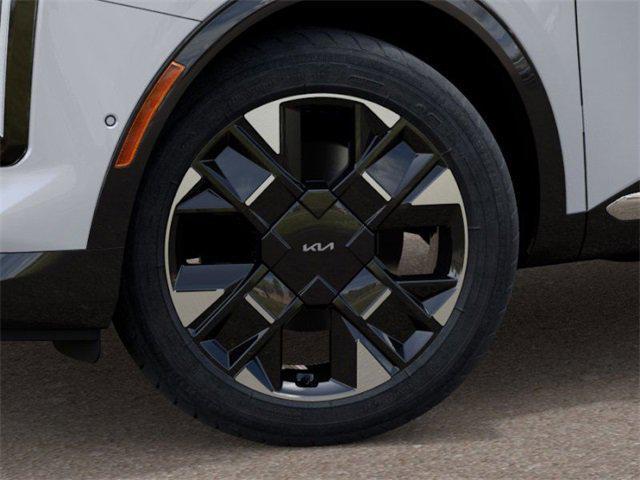 new 2026 Kia Sportage Hybrid car, priced at $42,280