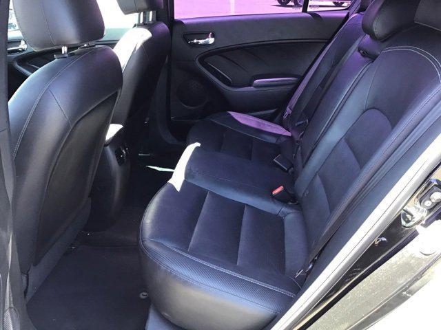used 2016 Kia Forte car, priced at $13,033