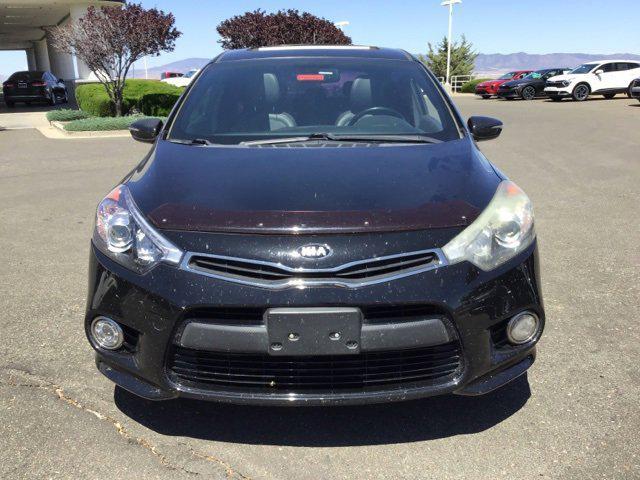 used 2016 Kia Forte car, priced at $13,033