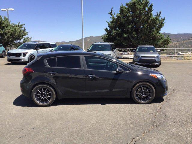 used 2016 Kia Forte car, priced at $13,033