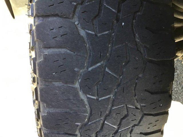 used 2022 Toyota Tacoma car, priced at $30,000