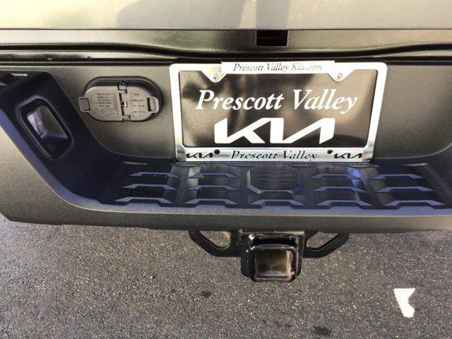 used 2022 Toyota Tacoma car, priced at $30,000