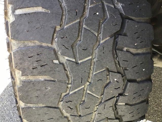 used 2022 Toyota Tacoma car, priced at $30,000