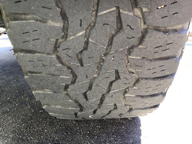 used 2022 Toyota Tacoma car, priced at $30,000