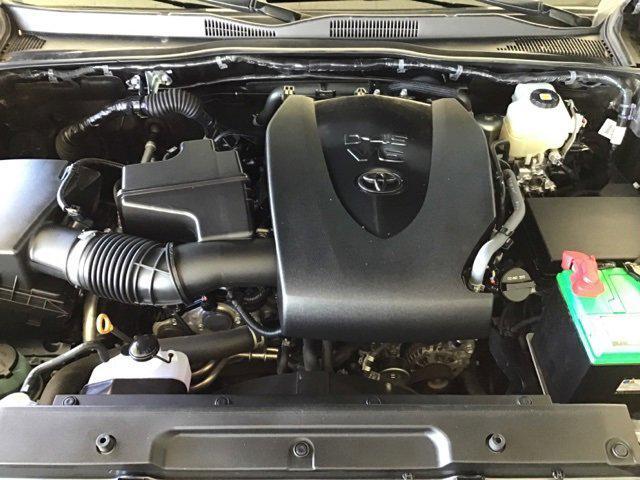 used 2022 Toyota Tacoma car, priced at $30,000