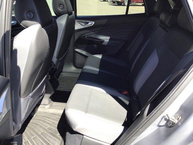 used 2023 Volkswagen ID.4 car, priced at $27,033