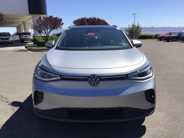 used 2023 Volkswagen ID.4 car, priced at $27,033