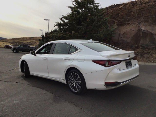 used 2019 Lexus ES 300h car, priced at $32,771