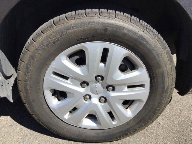 used 2015 Dodge Journey car, priced at $10,000