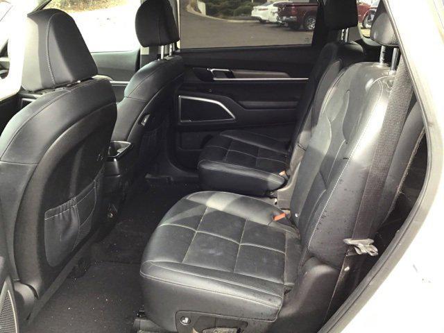 used 2022 Kia Telluride car, priced at $29,033