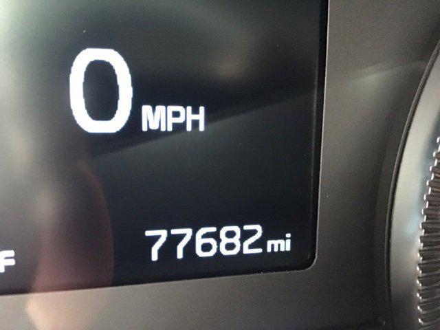 used 2022 Kia Telluride car, priced at $29,033