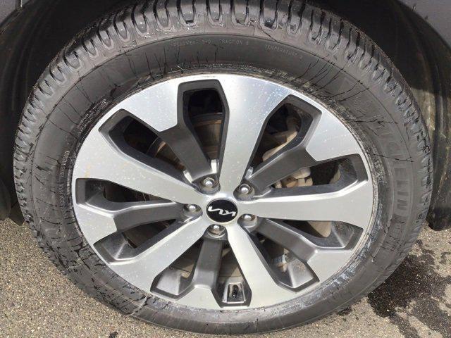 used 2022 Kia Telluride car, priced at $29,033