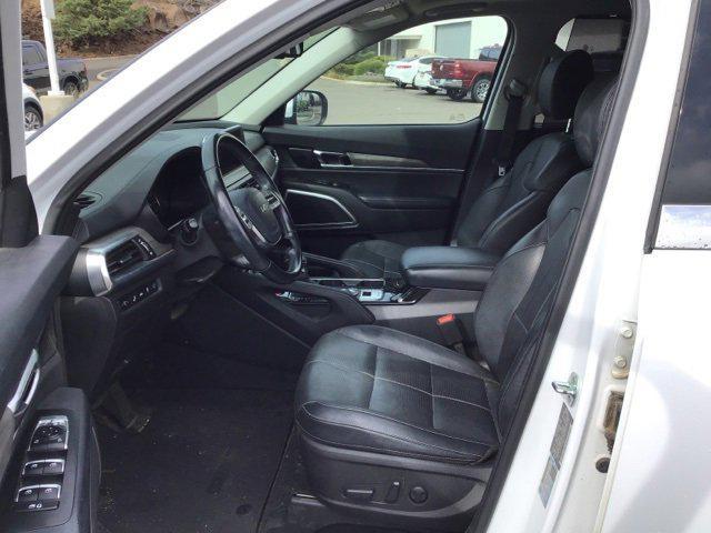 used 2022 Kia Telluride car, priced at $29,033