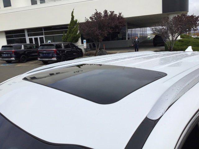 used 2022 Kia Telluride car, priced at $29,033