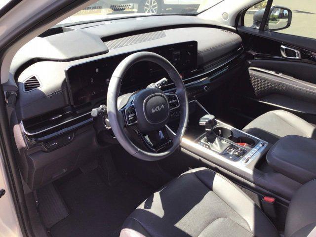 used 2025 Kia Carnival car, priced at $48,000