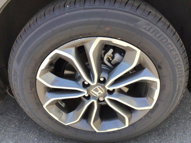 used 2022 Honda CR-V car, priced at $28,000