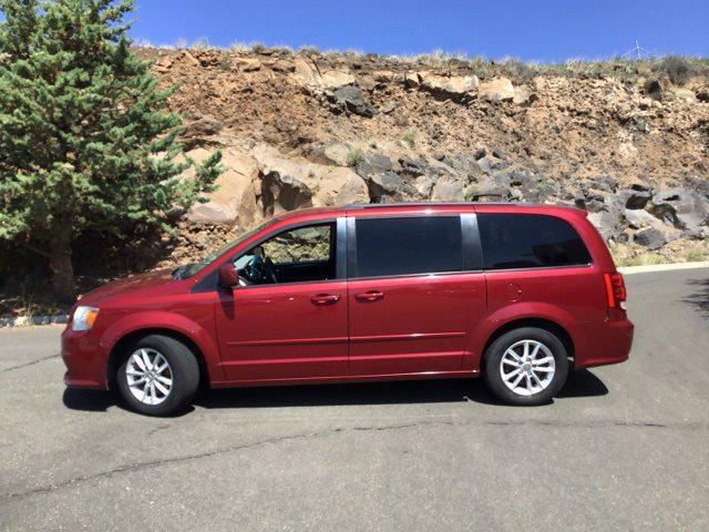 used 2016 Dodge Grand Caravan car, priced at $11,000