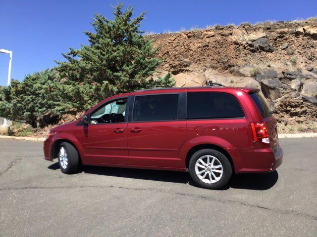 used 2016 Dodge Grand Caravan car, priced at $11,000
