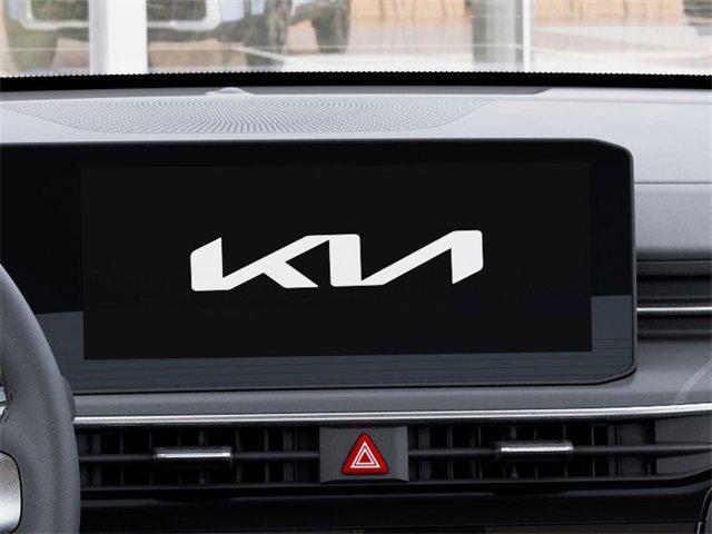 new 2026 Kia K5 car, priced at $37,772