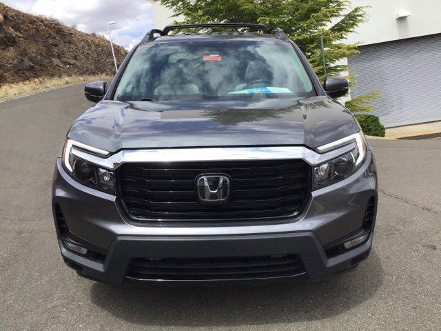 used 2023 Honda Ridgeline car, priced at $36,900