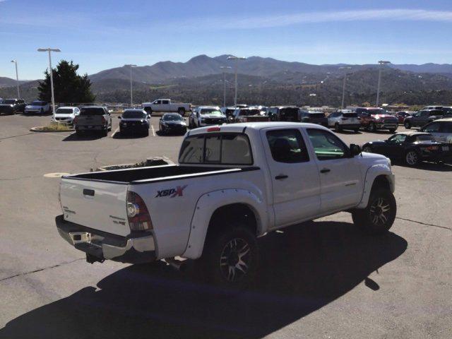 used 2014 Toyota Tacoma car, priced at $23,000