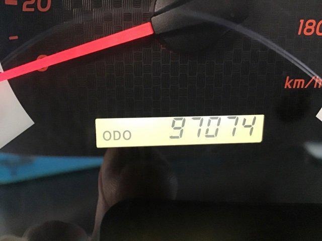 used 2014 Toyota Tacoma car, priced at $23,000