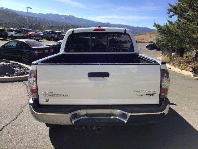 used 2014 Toyota Tacoma car, priced at $23,000