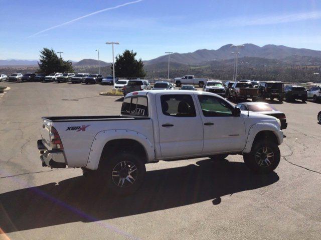 used 2014 Toyota Tacoma car, priced at $23,000