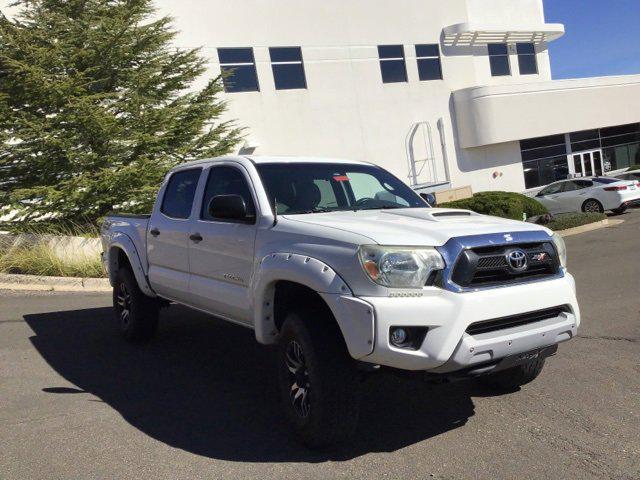used 2014 Toyota Tacoma car, priced at $23,000