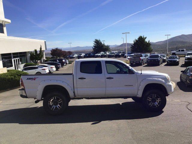 used 2014 Toyota Tacoma car, priced at $23,000