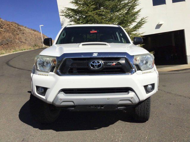 used 2014 Toyota Tacoma car, priced at $23,000