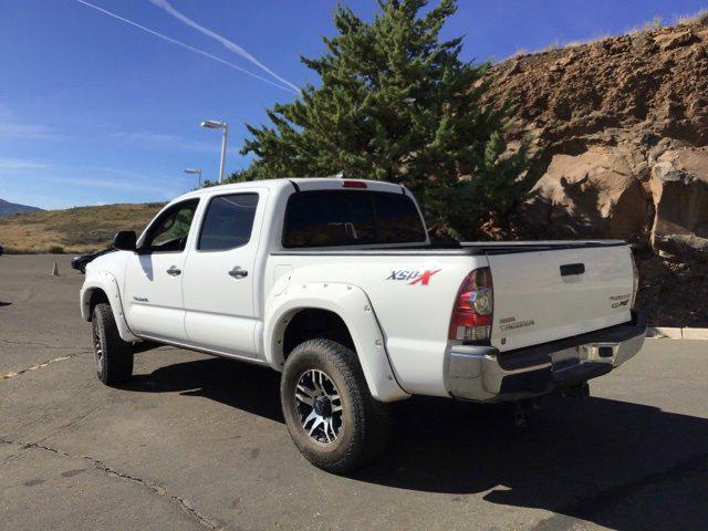used 2014 Toyota Tacoma car, priced at $23,000