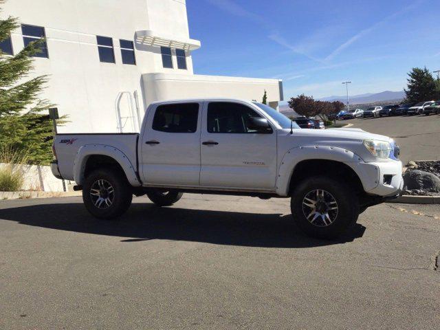 used 2014 Toyota Tacoma car, priced at $23,000