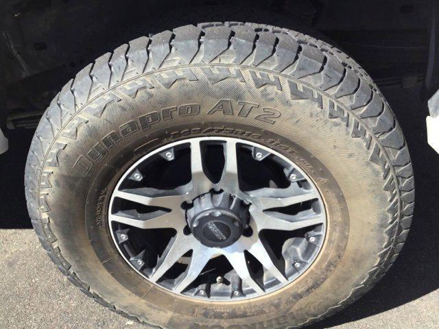 used 2014 Toyota Tacoma car, priced at $23,000