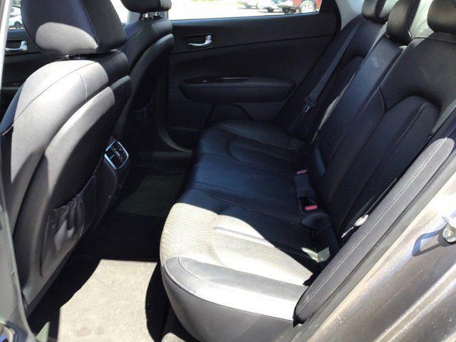 used 2018 Kia Optima car, priced at $18,033