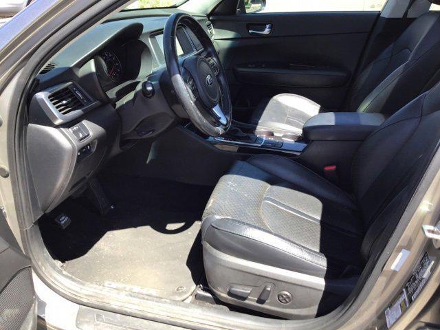used 2018 Kia Optima car, priced at $18,033