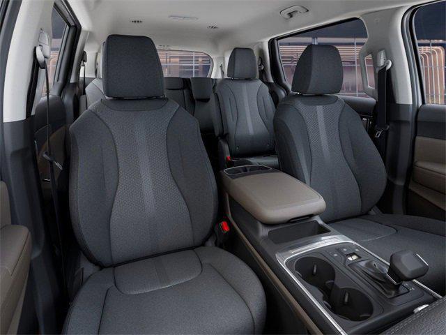 new 2026 Kia Carnival car, priced at $37,363
