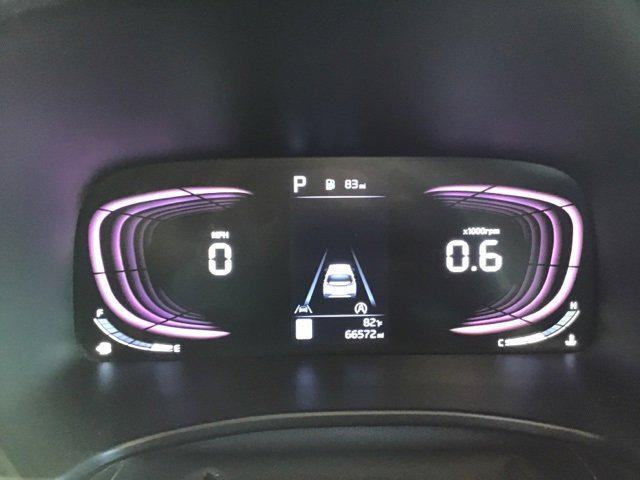 used 2024 Kia Soul car, priced at $19,000