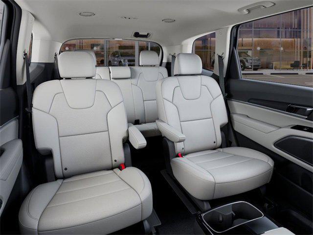 new 2025 Kia Telluride car, priced at $40,733