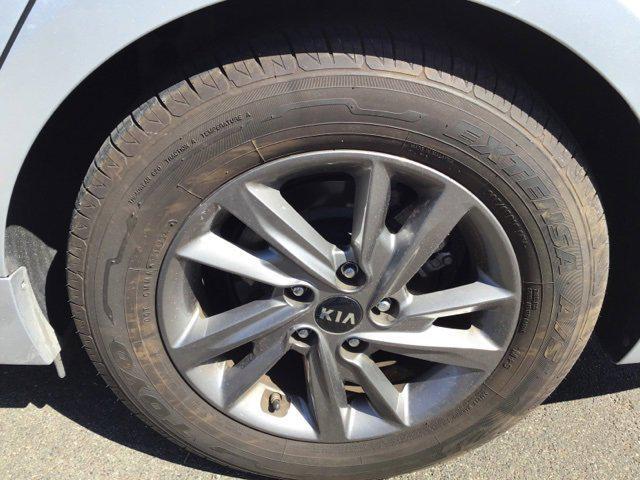 used 2020 Kia Optima car, priced at $19,033
