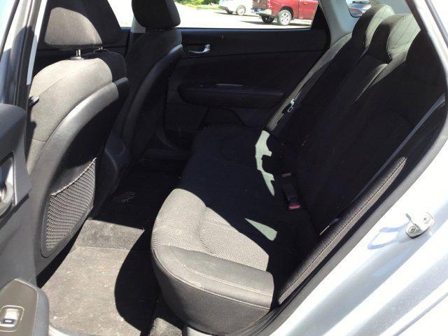 used 2020 Kia Optima car, priced at $19,033