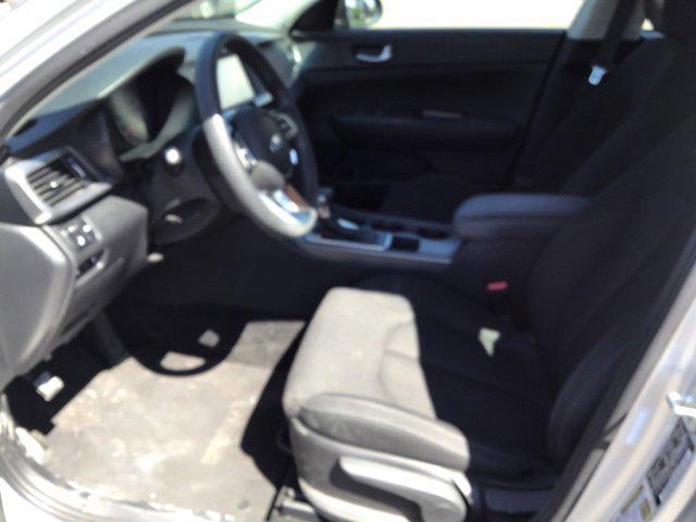 used 2020 Kia Optima car, priced at $19,033