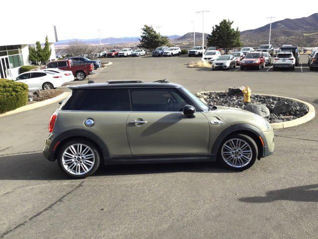 used 2019 MINI Hardtop car, priced at $18,798