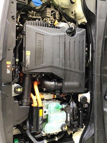 used 2017 Kia Niro car, priced at $7,000