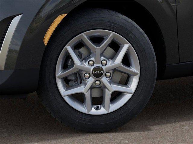 new 2025 Kia Soul car, priced at $22,965
