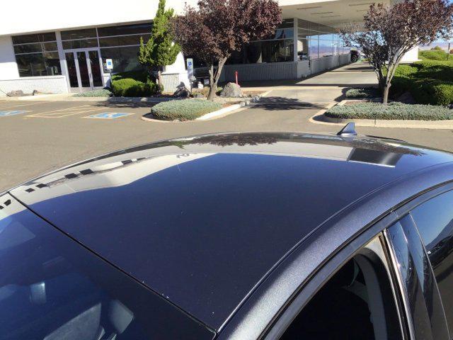 used 2019 Ford Fusion Hybrid car, priced at $15,033