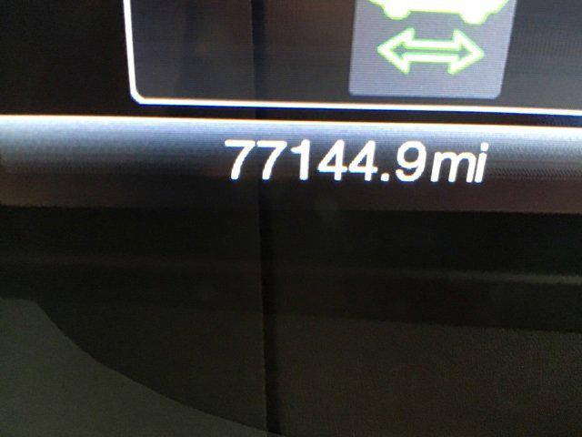 used 2019 Ford Fusion Hybrid car, priced at $15,033